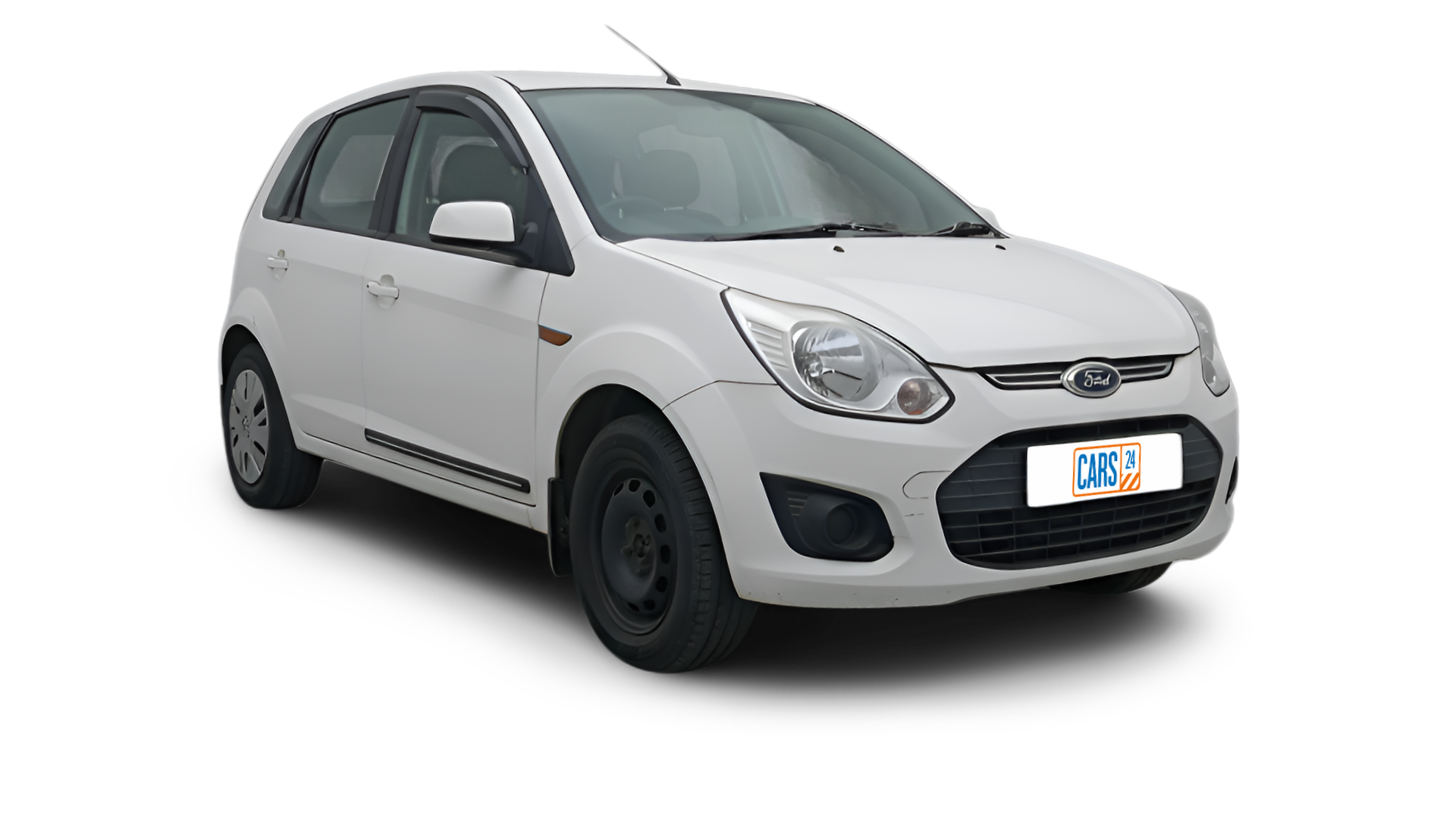 Ford Figo-img